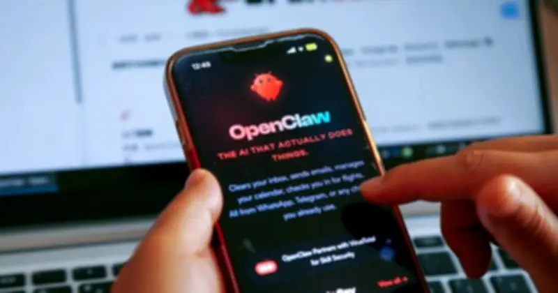 Xu hướng OPC: Doanh nghiệp một người vận hành bằng AI tại Trung Quốc