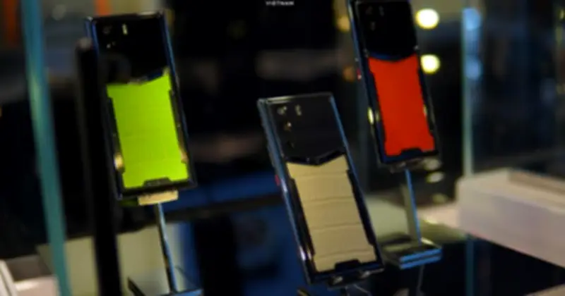 Xu hướng quà tặng 8/3: Thiết bị công nghệ thủ công thay thế trang sức truyền thống