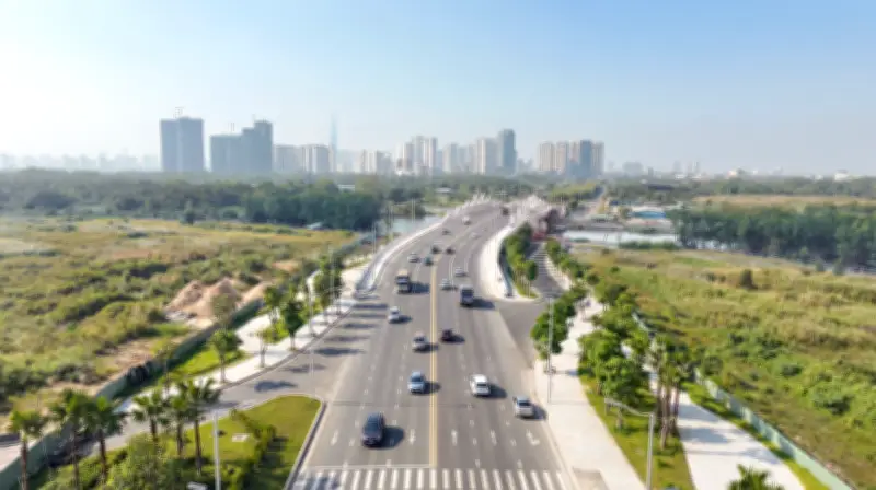 Xu Hướng Sống Tích Hợp: The Global City Định Hình Chuẩn Mực Mới Tại TP.HCM