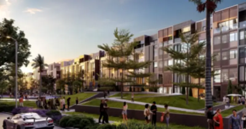 Xu Hướng Đô Thị Mới: Từ Tiện Ích Đến Cộng Đồng, The Global City Dẫn Đầu Tại TP.HCM