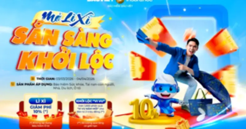 Xu hướng tiêu dùng 2026: Người Việt chi nhiều hơn cho sức khỏe và giáo dục