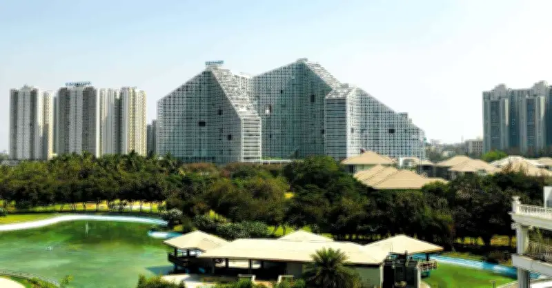 Xu Hướng 'Township Living' - Mô Hình Đô Thị Đa Chức Năng Định Hình Tương Lai Sống Việt