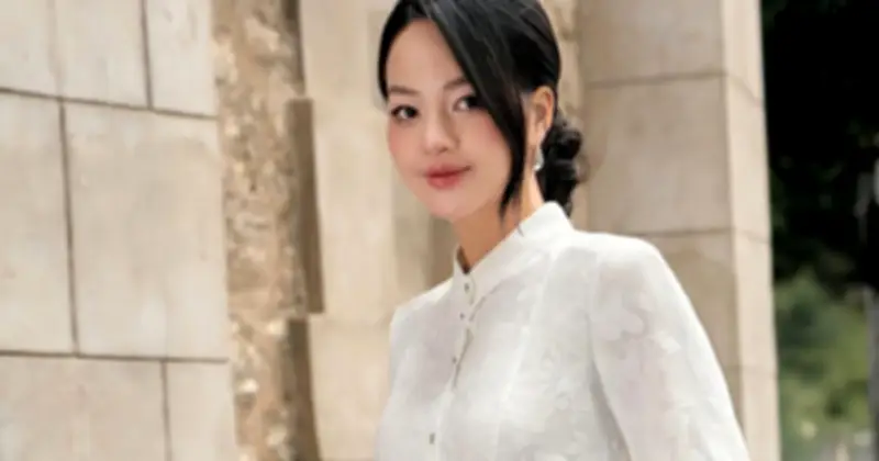 Xu hướng vintage revival thập niên 1990: Tinh thần tối giản quay lại với diện mạo đương đại