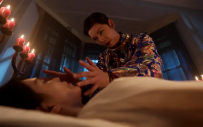 Xuân Lan vào vai phản diện đối đầu Ngọc Trinh trong phim mới