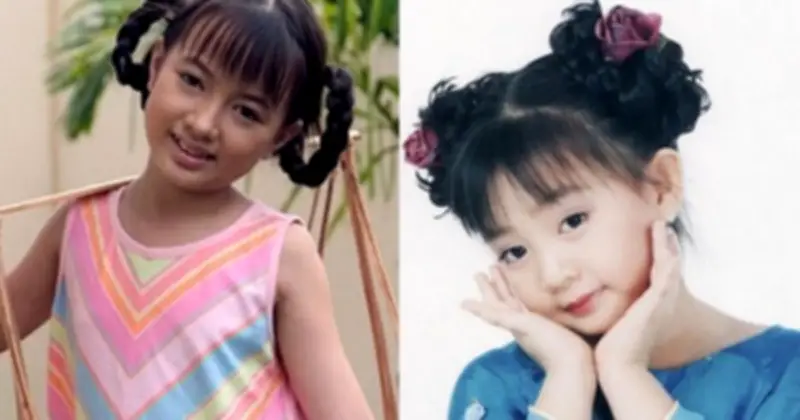 Xuân Mai và Xuân Nghi: Hai thần đồng âm nhạc nhí với hai cuộc đời trái ngược