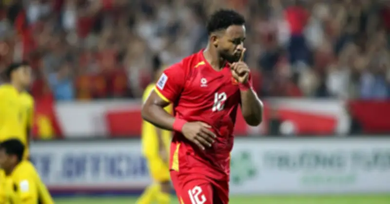 Xuân Sơn không chiến hoàn tất cú đúp, lập kỳ tích tại giải đấu quốc tế