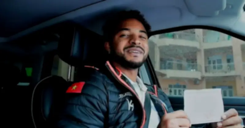 Xuân Son lần đầu bầu cử: Khoảnh khắc tự hào của công dân Việt Nam gốc Brazil