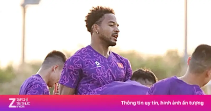 Xuân Son tự hào khi tiếp tục được gọi lên tuyển Việt Nam trong dịp FIFA Days