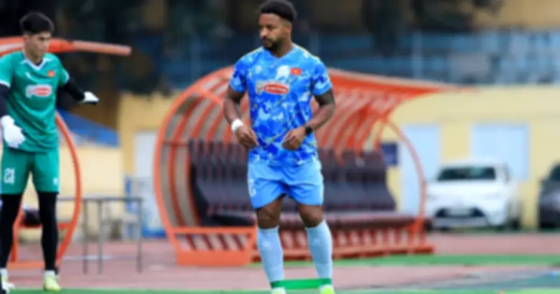 Xuân Son tự tin trước trận gặp Malaysia, khẳng định thể trạng tốt nhất