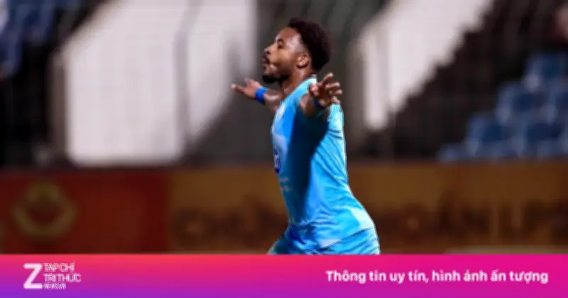 Xuân Son tỏa sáng, Nam Định thắng Đà Nẵng trước ngày tái đấu Malaysia