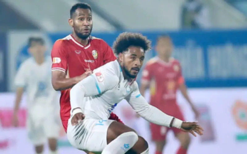 Xuân Son Tìm Lại Phong Độ Dưới Triều Đại Mới Của HLV Vũ Hồng Việt