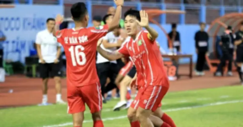 Xuân Trường Tạo Đường Chuyền Hoàn Hảo, CLB Trường Tươi Đồng Nai Thắng 2-0
