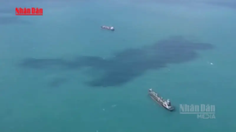 Xung Đột Iran Bước Sang Ngày Thứ Tư, Thị Trường Toàn Cầu Chao Đảo