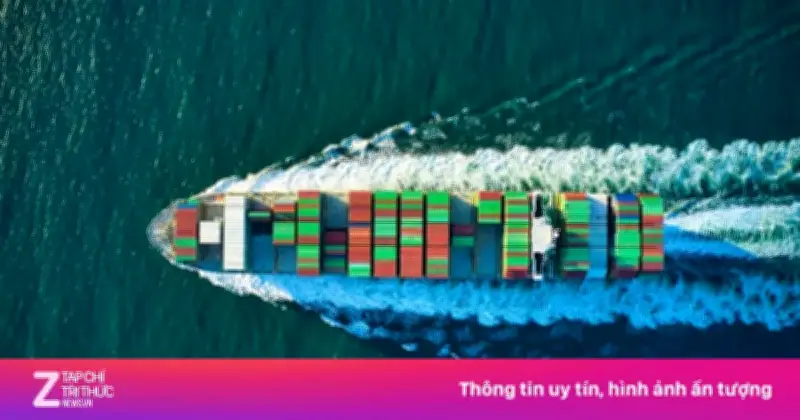 Xung Đột Iran Gây Chấn Động Thị Trường Toàn Cầu, Vệ Binh Iran Ngăn Tàu Qua Eo Biển Hormuz