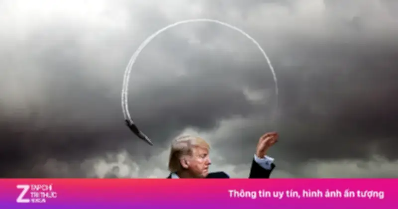 Xung Đột Iran Gây Sóng Giá Năng Lượng, Đe Dọa Kinh Tế Toàn Cầu