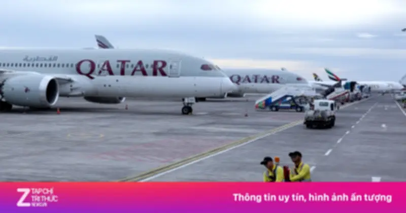 Xung Đột Iran Khiến Lịch Thi Đấu Bóng Đá Châu Á Tạm Dừng, Nhiều Giải Đấu Hoãn