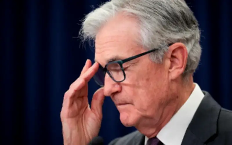 Xung đột Iran làm phức tạp quyết định lãi suất của Fed, dự báo cắt giảm bị đảo lộn