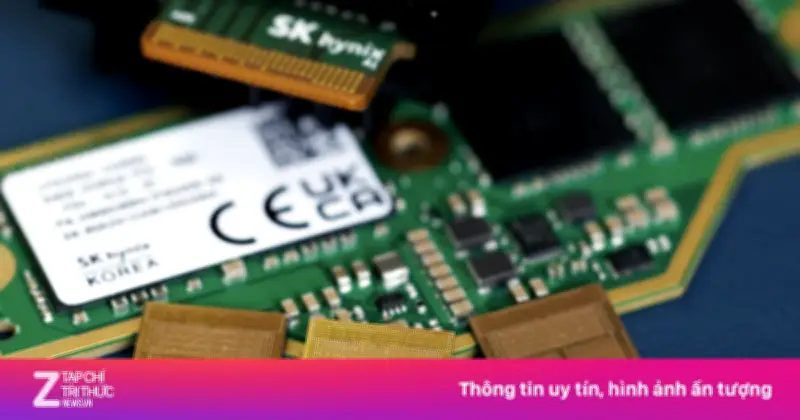 Xung Đột Iran Phơi Bày Lỗ Hổng Năng Lượng Hàn Quốc, Đe Dọa Chuỗi Cung Ứng Bán Dẫn Toàn Cầu