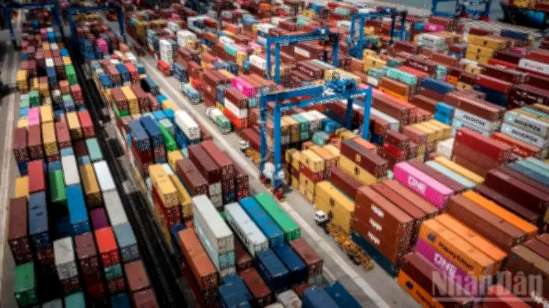 Xung đột Israel - Iran leo thang, tác động nặng nề đến kinh tế và chuỗi cung ứng toàn cầu