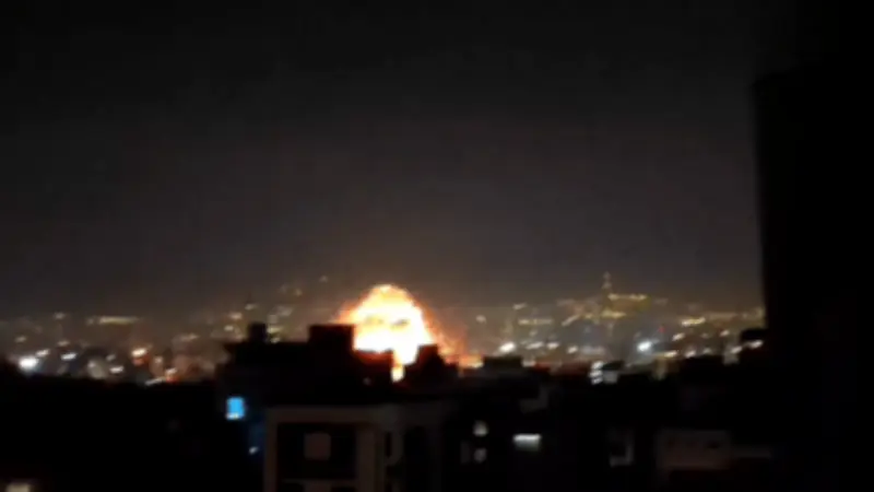 Xung Đột Israel - Iran Leo Thang: Tehran Đáp Trả Sau Khi Israel Hạ Sát Ba Quan Chức Cấp Cao