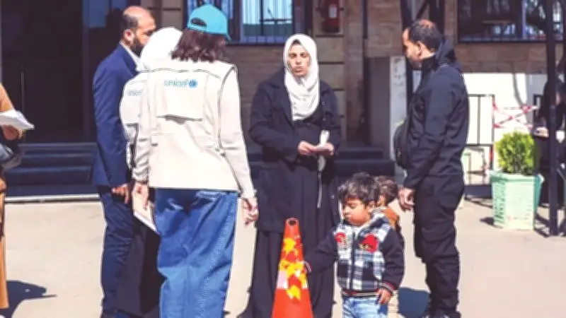 Xung đột Israel-Iran: Trẻ em chịu tổn thương tâm lý, viện trợ nhân đạo bị gián đoạn