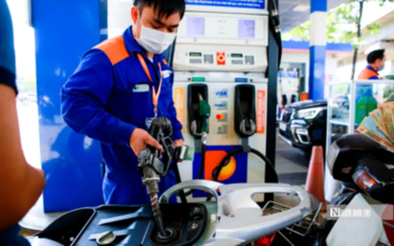 Xung đột Mỹ - Iran đe dọa an ninh năng lượng Việt Nam, giá dầu có thể vọt lên 140 USD/thùng