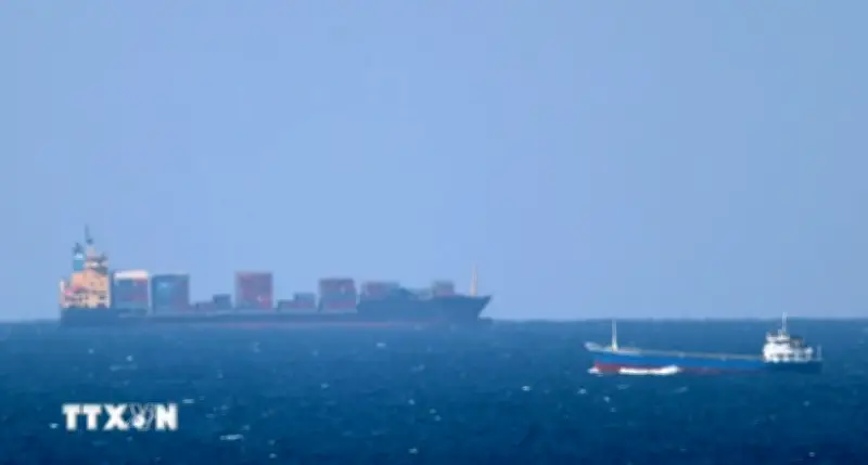 Xung Đột Mỹ - Iran: Giới Đầu Tư Lo Ngại Hệ Lụy Vượt Xa Kịch Bản Venezuela