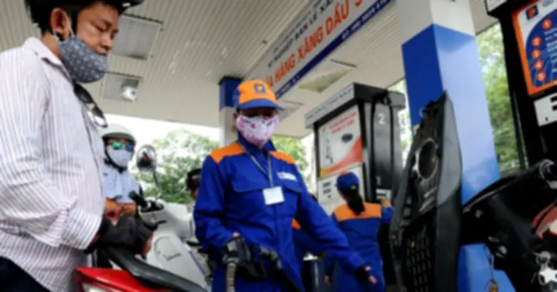 Xung đột Mỹ - Iran: Đông Nam Á đối mặt nguy cơ thiếu hụt xăng dầu, Việt Nam triển khai giải pháp khẩn cấp