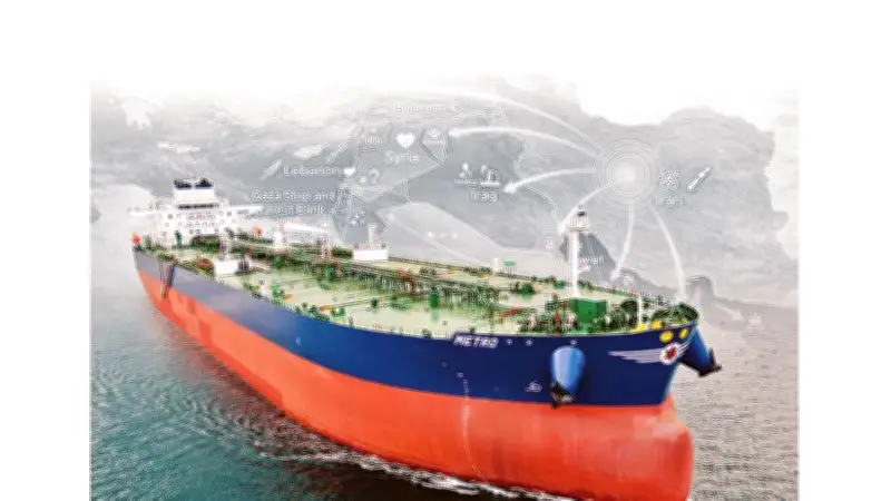 Xung đột Mỹ - Iran đẩy giá dầu toàn cầu tăng cao, nội địa đối mặt nguy cơ thiếu nguồn cung