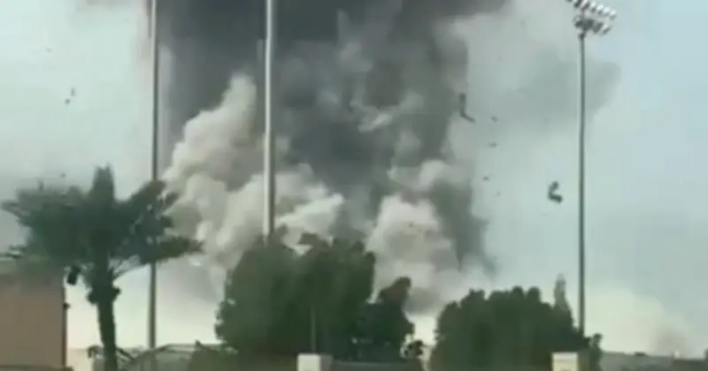 Xung đột Mỹ - Israel - Iran leo thang, kéo nhiều nước Trung Đông và châu Âu vào cuộc chiến