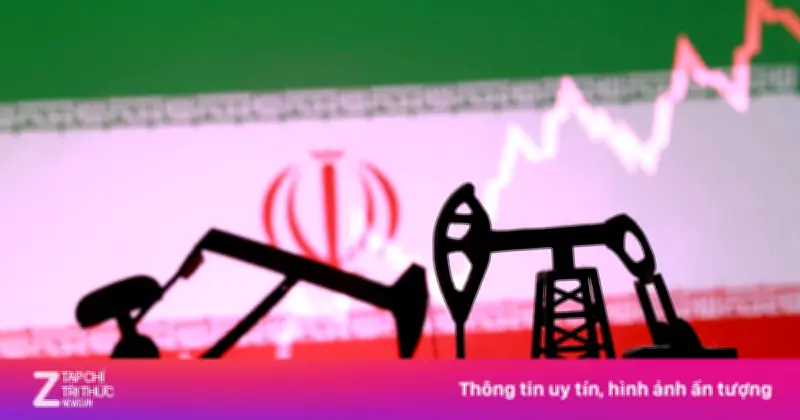 Xung đột Mỹ - Israel với Iran đẩy thị trường năng lượng toàn cầu vào vòng xoáy bất ổn kéo dài