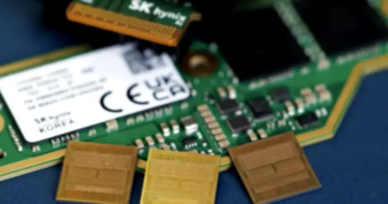 Xung đột Mỹ–Israel–Iran đe dọa chuỗi cung ứng ngành bán dẫn toàn cầu