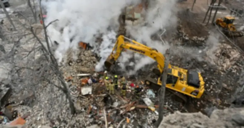 Xung đột Nga-Ukraine: UAV tấn công Sumy, kho dầu Nga cháy, Kharkiv chịu thương vong