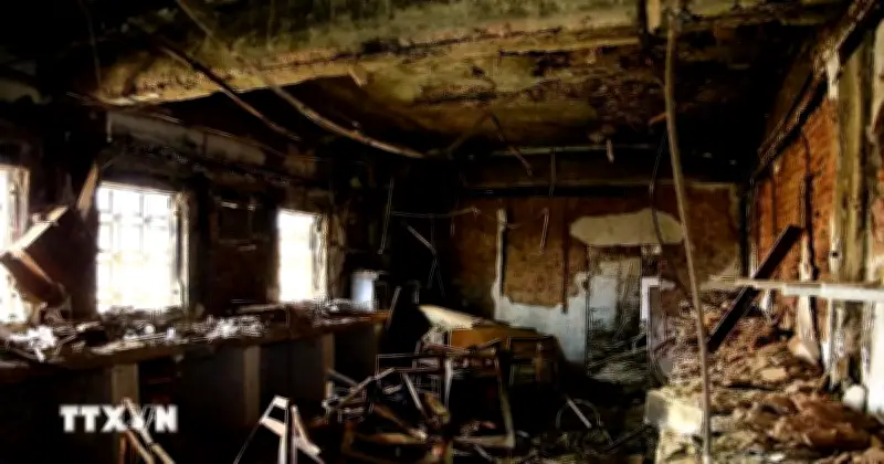 Xung đột Sudan: Hơn 50 người thiệt mạng trong giao tranh, UAV gây thương vong dân thường