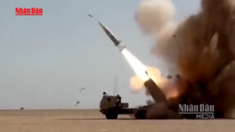 Xung đột tại Iran tạo ra nhiều rủi ro địa chính trị và kinh tế cho Mỹ