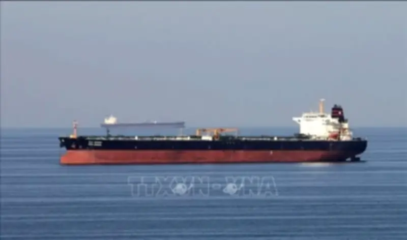 Xung đột Trung Đông: Bahrain ban bố giới nghiêm trên biển