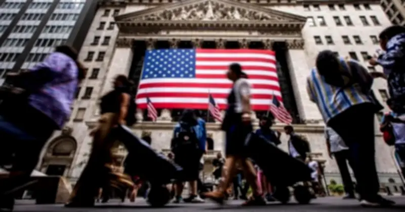 Xung đột Trung Đông bóp nghẹt thị trường việc làm Mỹ, đe dọa tăng tỷ lệ thất nghiệp