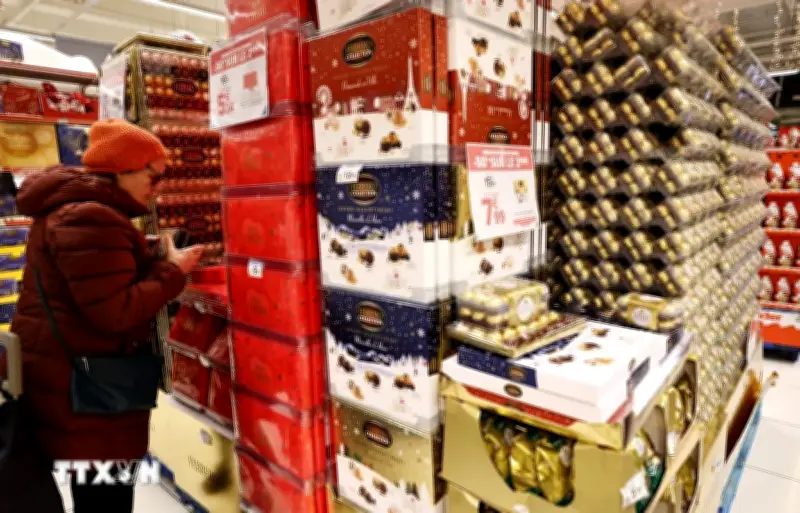 Xung đột Trung Đông bắt đầu gây tổn hại cho các nền kinh tế lớn trên thế giới