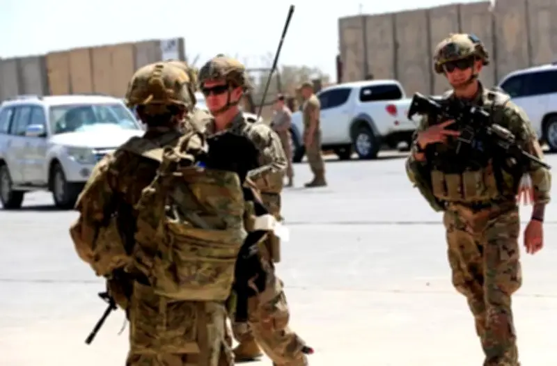 Xung đột Trung Đông buộc NATO rút lực lượng khỏi Iraq vì lo ngại an ninh