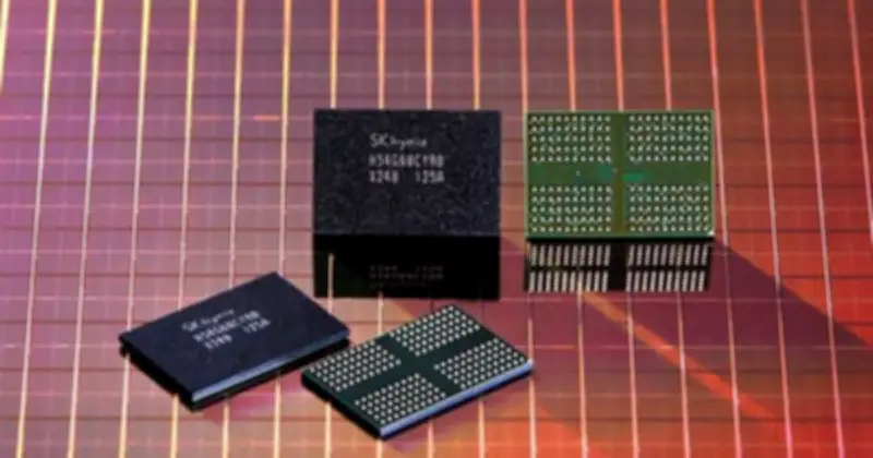 Xung đột Trung Đông đe dọa chuỗi cung ứng, đẩy ngành công nghiệp AI vào thế khó khăn