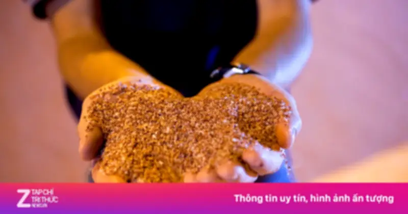 Xung đột Trung Đông đe dọa khủng hoảng phân bón toàn cầu, giá urê tăng vọt