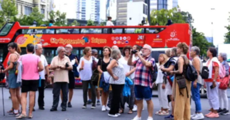 Xung đột Trung Đông gây chấn động du lịch toàn cầu: Việt Nam đối mặt thách thức và cơ hội