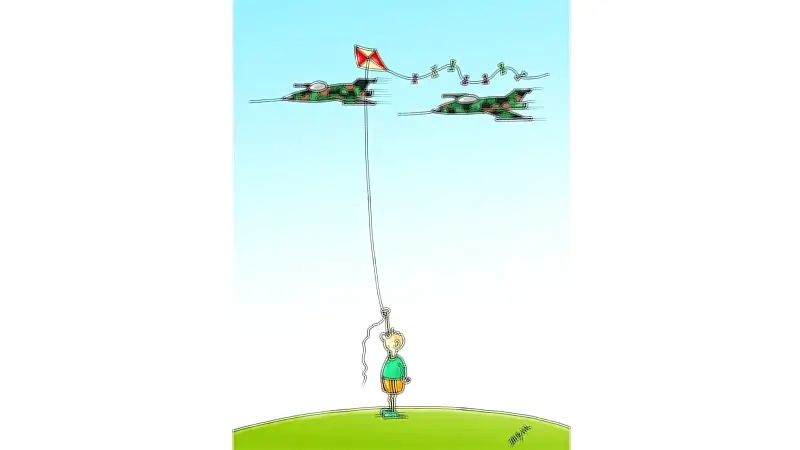 Xung Đột Trung Đông Gây Chấn Động Hàng Không Toàn Cầu, GCC Ước Tính Thiệt Hại 2 Tỷ USD Mỗi Ngày