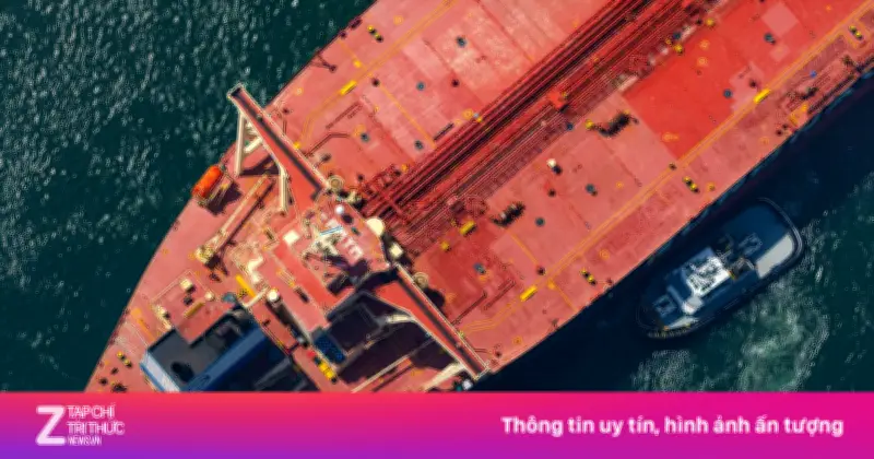 Xung Đột Trung Đông Gây Chấn Động Kinh Tế Toàn Cầu: Dầu Khí Tăng Giá, Chuỗi Cung Ứng Đứt Gãy