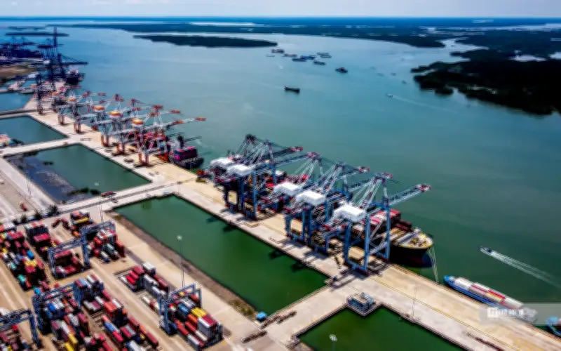 Xung đột Trung Đông gây chấn động toàn cầu, doanh nghiệp Việt Nam đối mặt áp lực kép