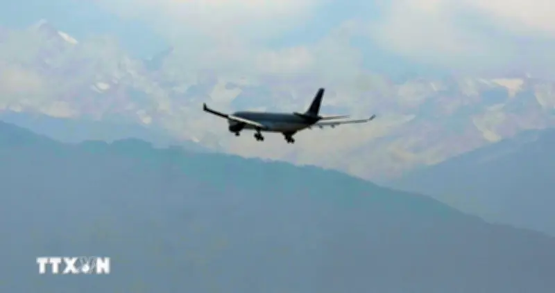 Xung đột Trung Đông gây ra cú sốc lớn đối với ngành hàng không thế giới