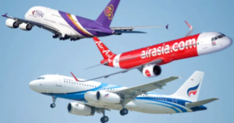 Xung đột Trung Đông gây sốc cho du lịch Thái Lan, khách châu Âu giảm mạnh