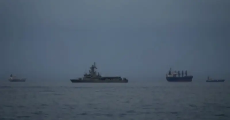 Xung Đột Trung Đông Gây Sốc Nguồn Cung Dầu Lớn Nhất Lịch Sử, Giá Tăng Vọt