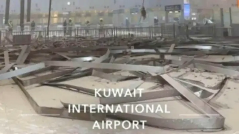 Xung Đột Trung Đông: Đại Sứ Quán Việt Nam Tại Kuwait Cảnh Báo Công Dân