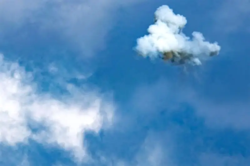 Xung đột Trung Đông: Jordan hứng chịu hơn 240 tên lửa và UAV từ các nhóm vũ trang